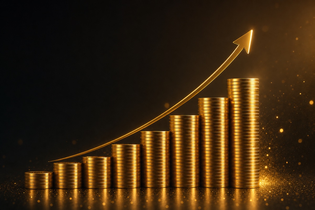 Consórcio para investimento